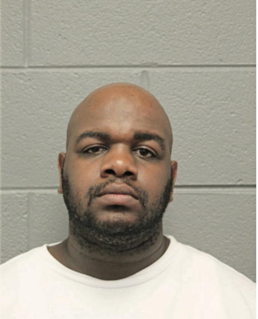 DESHAWN W AUSTIN, Cook County, Illinois