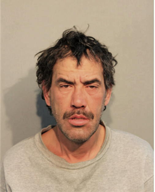 MANUEL CANO AZCUY, Cook County, Illinois
