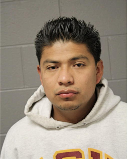 CARLOS BAHENA-MEZA, Cook County, Illinois