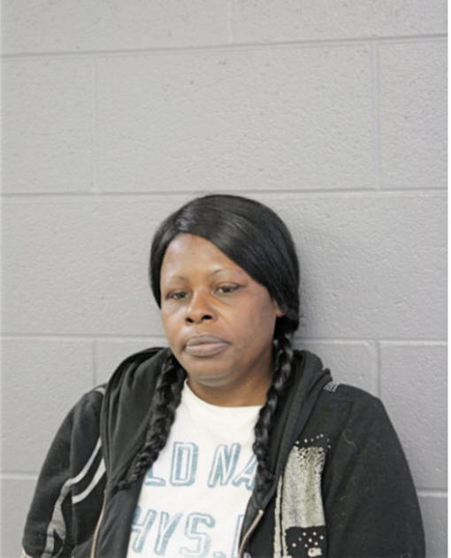 PATRICIA BALDWIN, Cook County, Illinois