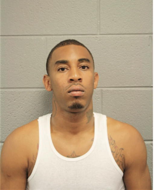 DARIEN BANKHEAD, Cook County, Illinois