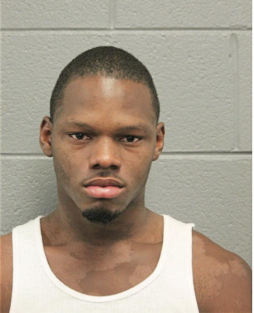 CORNELIUS BANKS, Cook County, Illinois