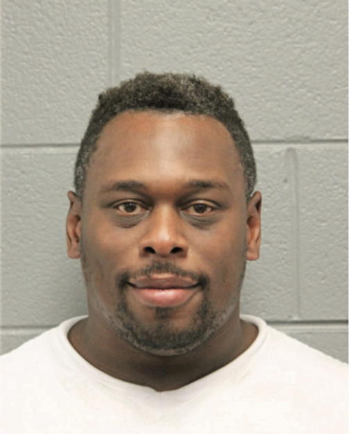 ANTONIO E BELLAMY, Cook County, Illinois