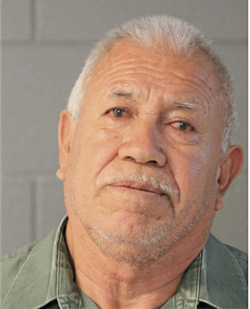 GUERMO BELTRON, Cook County, Illinois