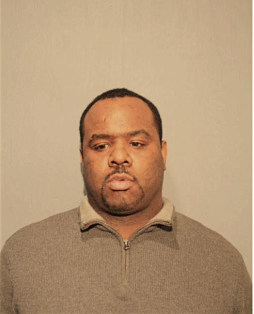 NATHANIEL BLACK, Cook County, Illinois