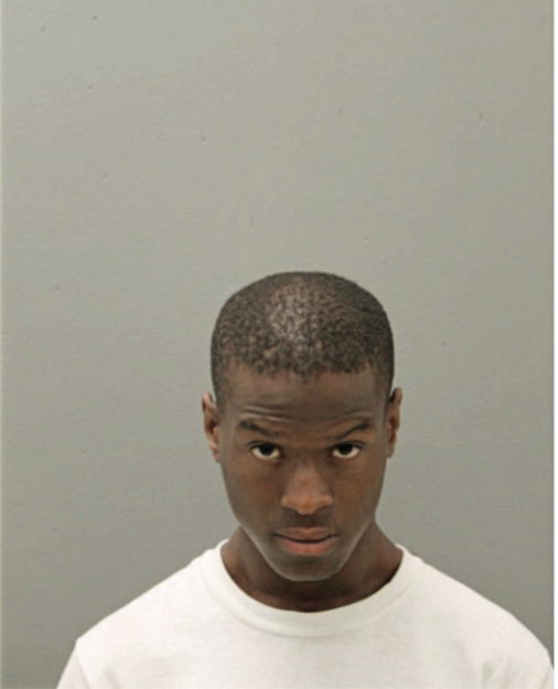 DAVIONE C BOWLES, Cook County, Illinois