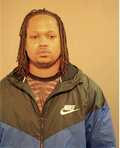 JAMES E BOYD, Cook County, Illinois