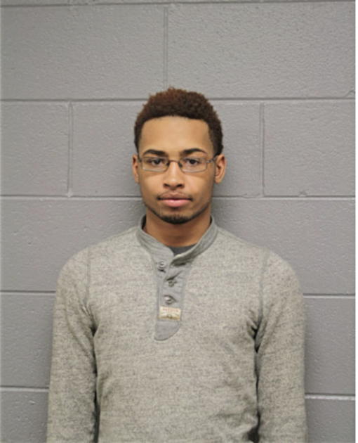 NATHAN BRADLEY, Cook County, Illinois