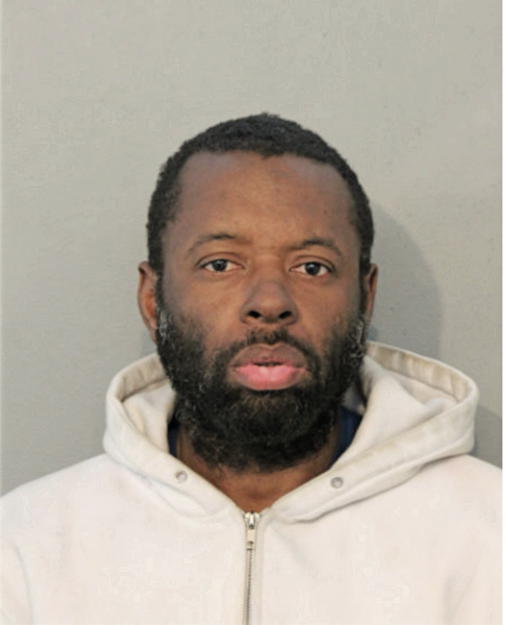 DEMARLIN BREWER, Cook County, Illinois