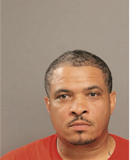 TORIANO P BREWER, Cook County, Illinois