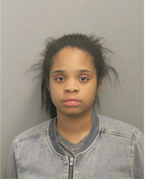 ARLEAN N BROWN, Cook County, Illinois