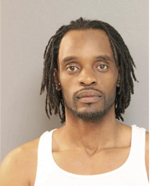 ANDREW BUCHANAN, Cook County, Illinois