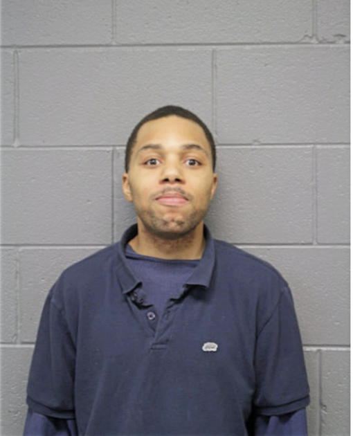 BOBBY D BUNCH, Cook County, Illinois