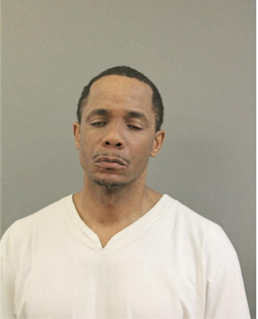 TONY BUSH, Cook County, Illinois