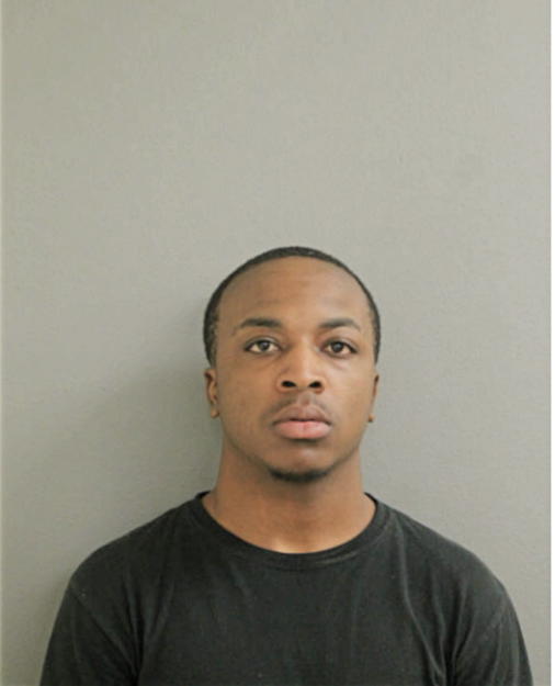 JOSHUA CAGE, Cook County, Illinois