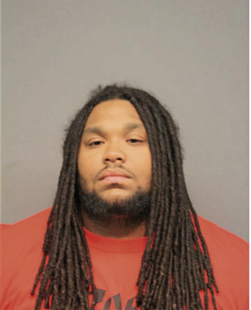 ERIC L CALDWELL, Cook County, Illinois