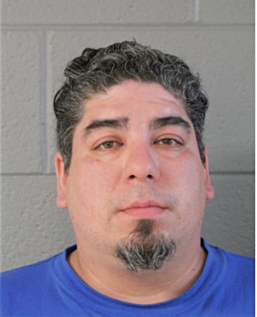 ROBERT A CANTU, Cook County, Illinois