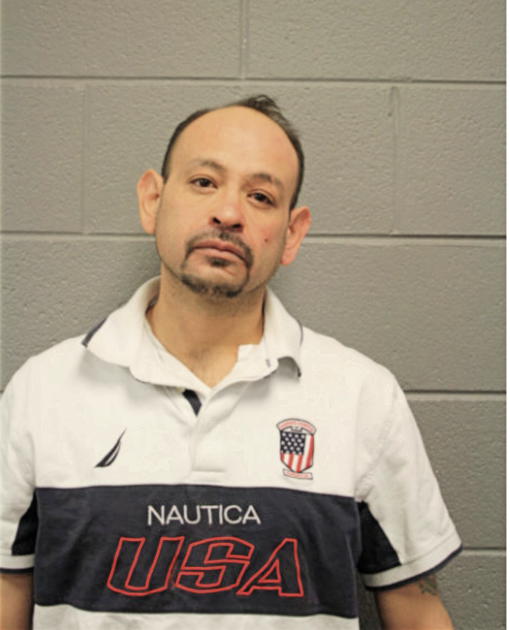 RUBEN CASTILLO, Cook County, Illinois