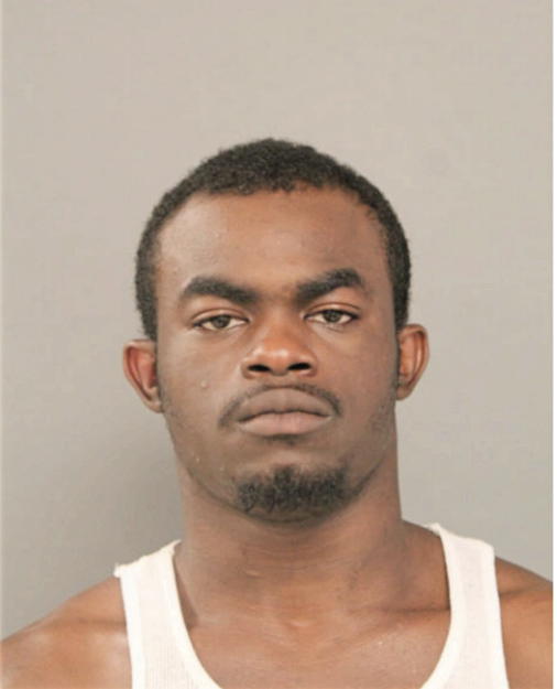 TERON CEAZER, Cook County, Illinois