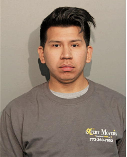 JOSE CHUYA, Cook County, Illinois