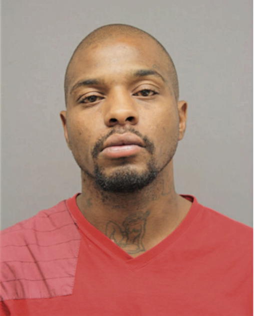 IRVING D COATS, Cook County, Illinois