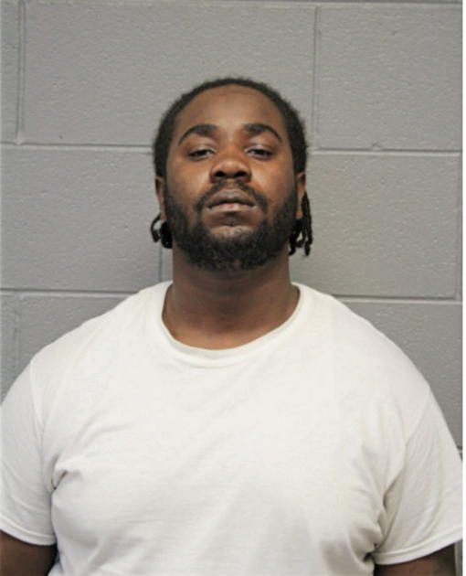 KENNETH COFFIE, Cook County, Illinois