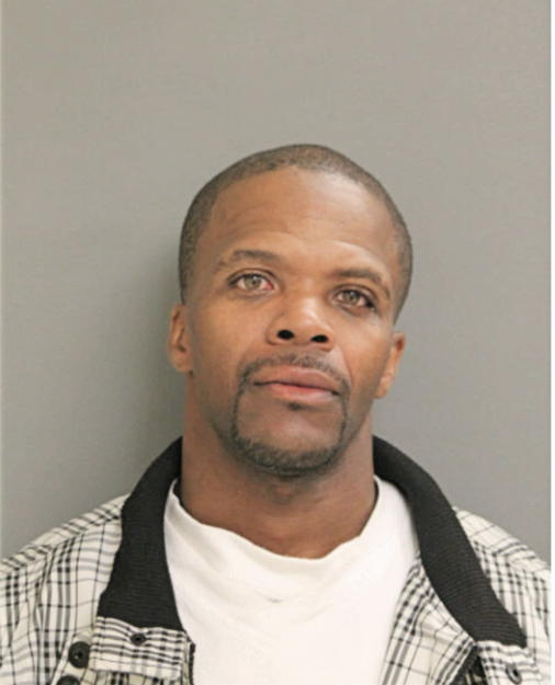 MELVIN COLEMAN, Cook County, Illinois