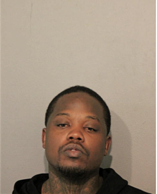PRENTICE C COLEMAN, Cook County, Illinois