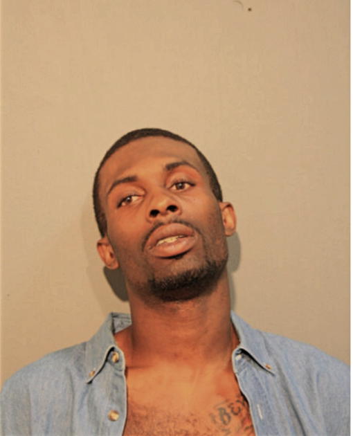 SCOTT T COLEMAN, Cook County, Illinois
