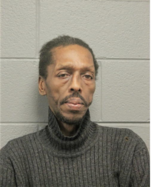 DANIEL COLLINS, Cook County, Illinois