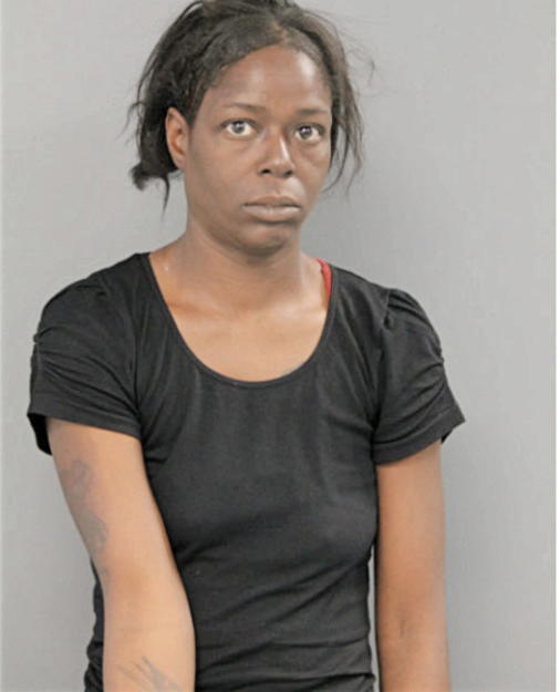 LATOYA L COUNCIL, Cook County, Illinois