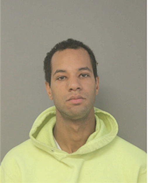 MICHAEL COURTNEY, Cook County, Illinois
