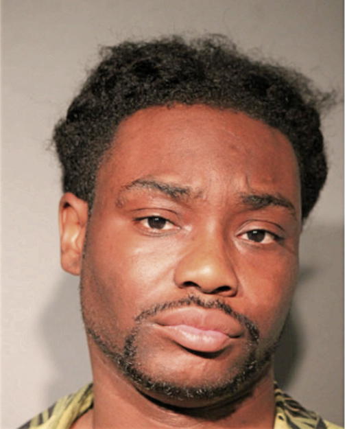MICHAEL CURRY, Cook County, Illinois