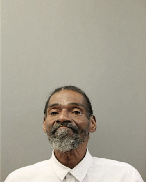 FELIX DAVENPORT, Cook County, Illinois