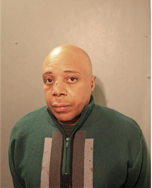 ANDRE L DAVIS, Cook County, Illinois