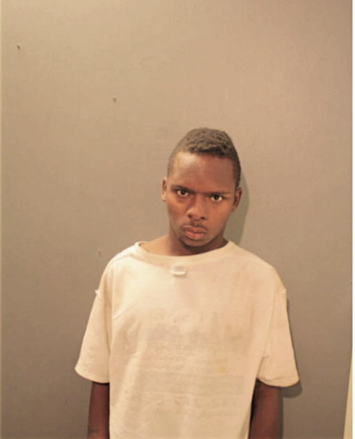 DEVON DAVIS, Cook County, Illinois