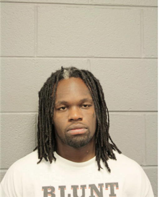 MAURICE D DEAN, Cook County, Illinois