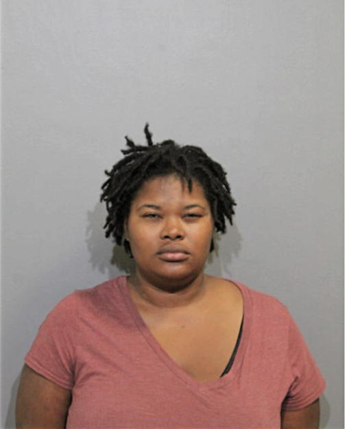 SADONNA D DICKERSON, Cook County, Illinois