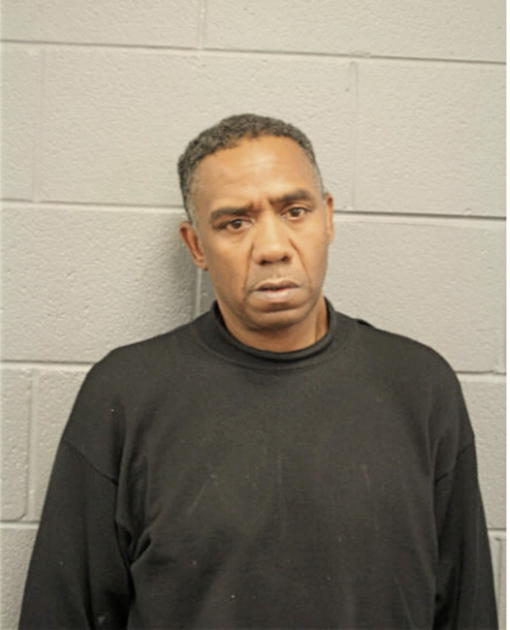 MICHAEL DRUMMER, Cook County, Illinois