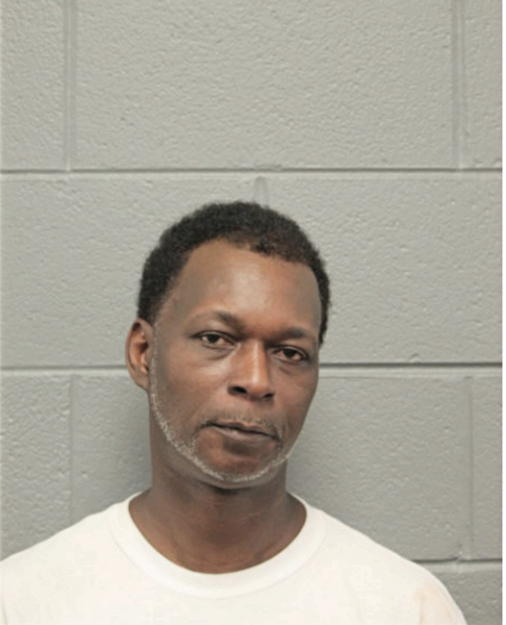 ALEXANDER F DUMAS, Cook County, Illinois
