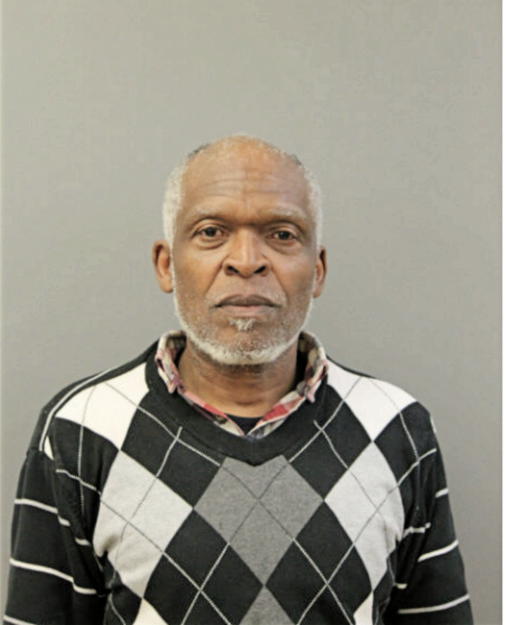 RAY L EARLY, Cook County, Illinois