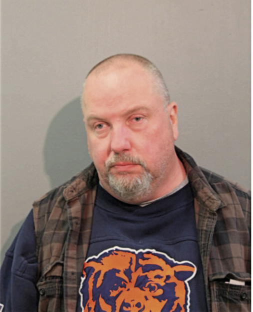 BRIAN L ECCARIUS, Cook County, Illinois