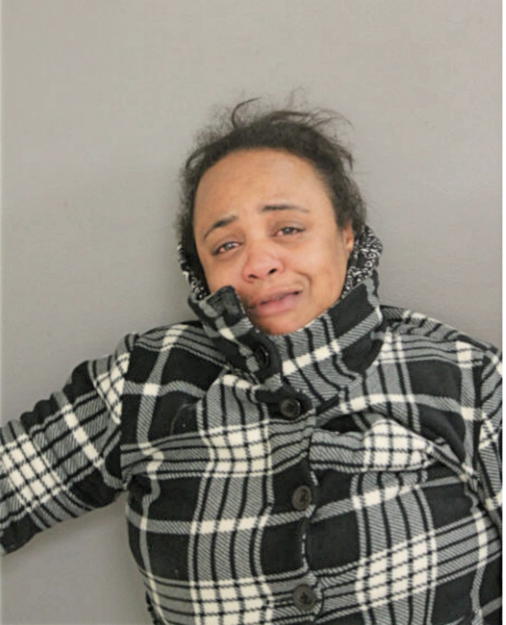 LATANIA ELLIS, Cook County, Illinois