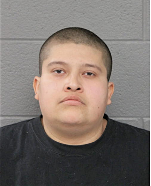 JAVIER ESQUIVEL, Cook County, Illinois