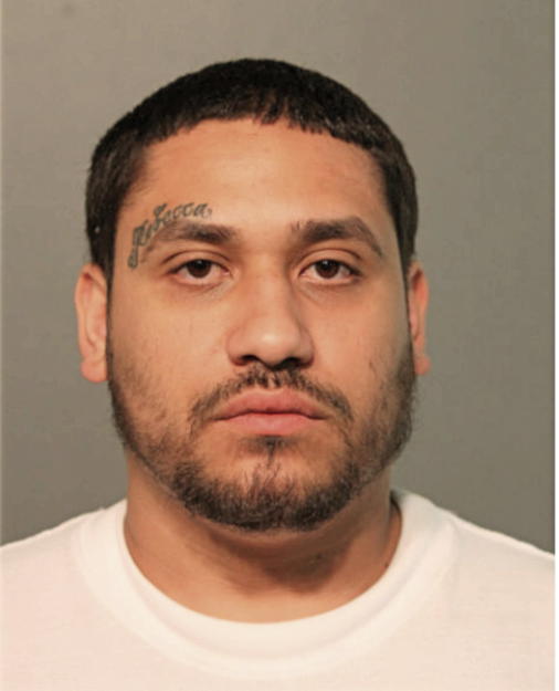 JESUS F FIGUEROA, Cook County, Illinois