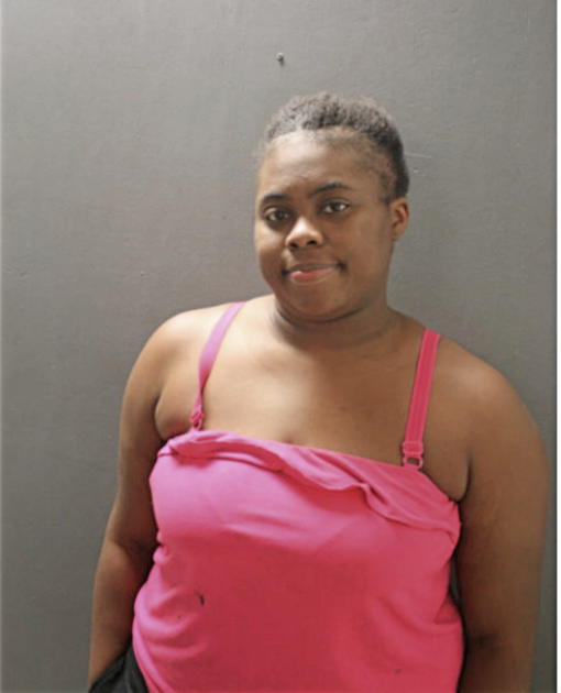 DAWNETTA M FINCHER-BAILEY, Cook County, Illinois