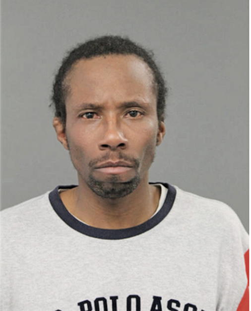 FREDERICK C FLAGG, Cook County, Illinois
