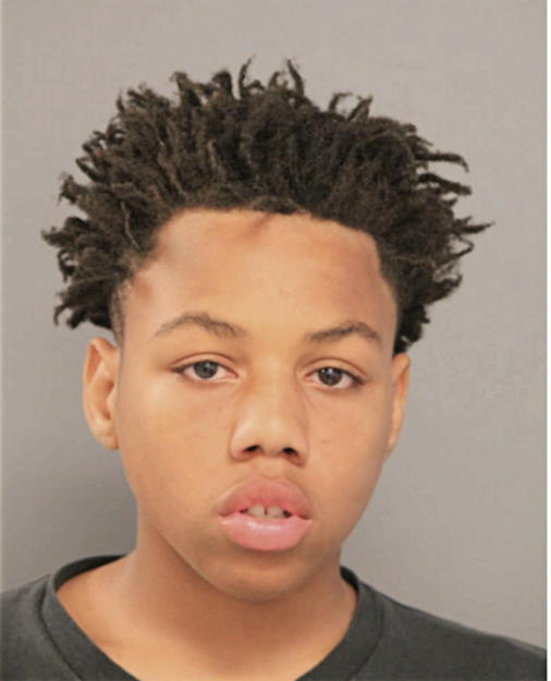 MARLON A FLOURNOY, Cook County, Illinois