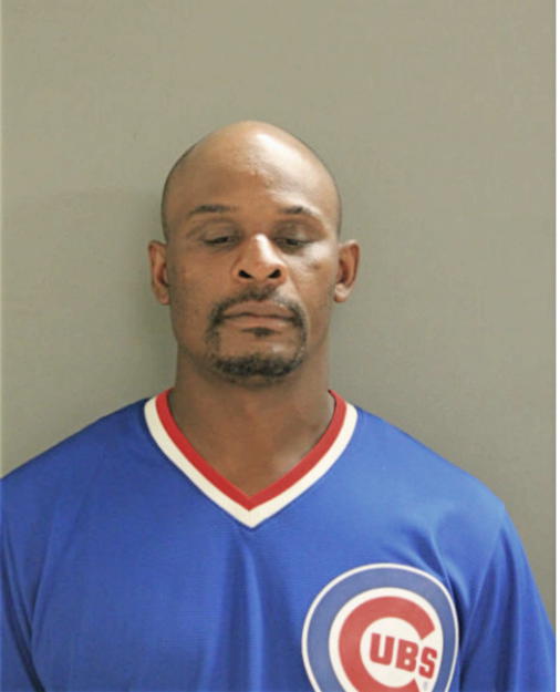 SPRAGGINS FLOYD, Cook County, Illinois