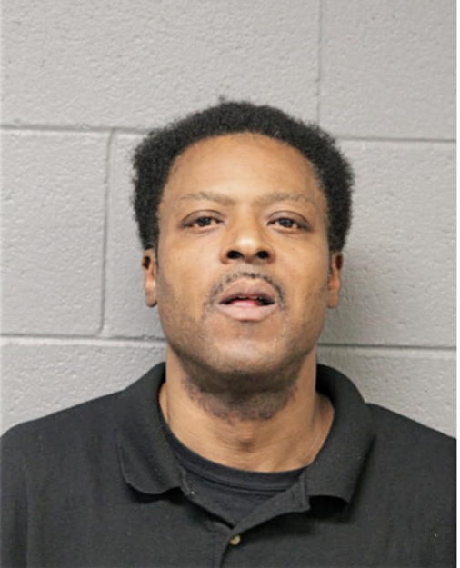 DERRICK FORD, Cook County, Illinois